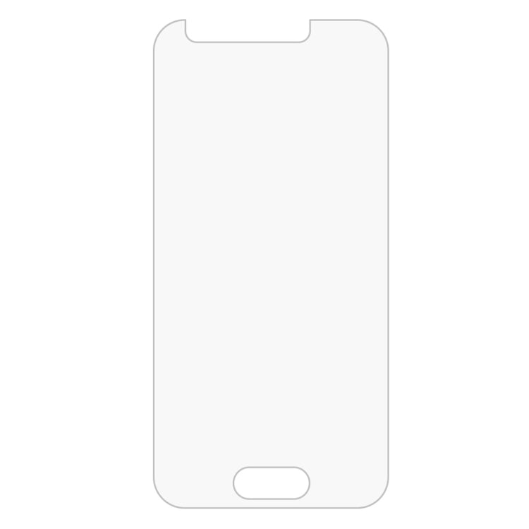 For Galaxy J1 Mini / J1 Nxt / J105 0.26mm 9H Surface Hardness 2.5D Explosion-proof Tempered Glass Screen Film, For J1 Mini / J1 Nxt / J105 - HoMEdemic™ 