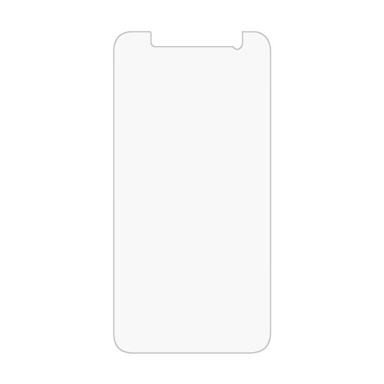 For Galaxy J5 (2016) / J510 0.26mm 9H Surface Hardness 2.5D Explosion-proof Tempered Glass Screen Film, 1pcs - HoMEdemic™ 