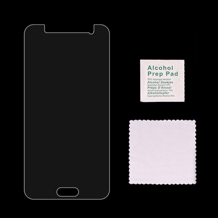 For Galaxy J5 (2016) / J510 0.26mm 9H Surface Hardness 2.5D Explosion-proof Tempered Glass Screen Film, 1pcs - HoMEdemic™ 