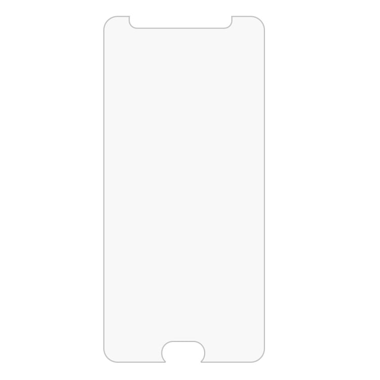 For Galaxy J7 Prime 0.26mm 9H Surface Hardness 2.5D Explosion-proof Tempered Glass Screen Film, 1pcs - HoMEdemic™ 