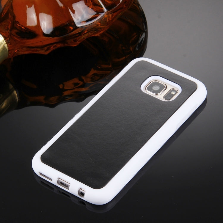 For Galaxy S7/G930 Anti-Gravity Magical Nano-suction Technology Sticky Selfie Protective Case, For Galaxy S7 - HoMEdemic™ 