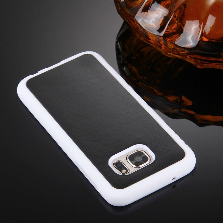 For Galaxy S7/G930 Anti-Gravity Magical Nano-suction Technology Sticky Selfie Protective Case, For Galaxy S7 - HoMEdemic™ 