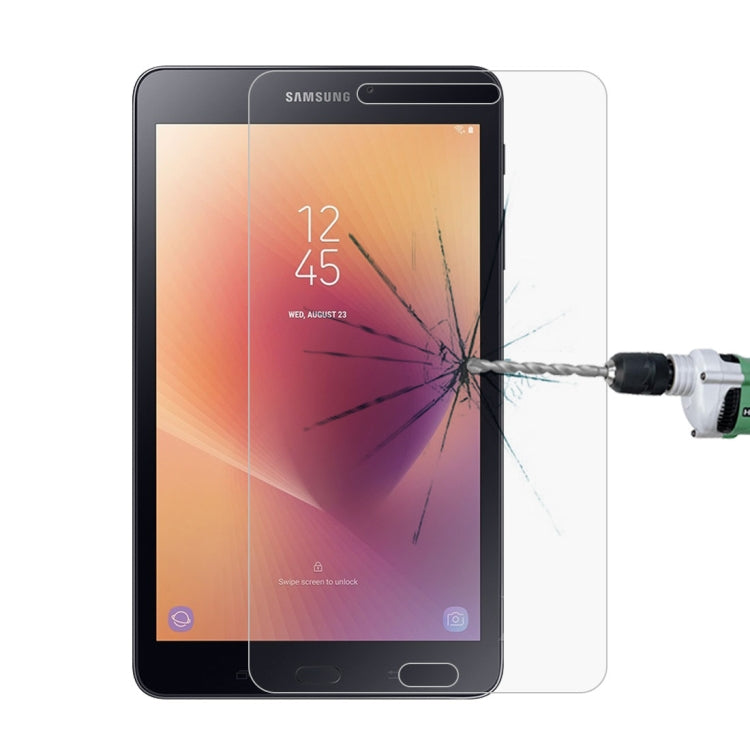 For Galaxy Tab A 8.0 (2017) / T380 / T385 0.3mm 9H Surface Hardness Tempered Glass Film, For T380 - HoMEdemic™ 