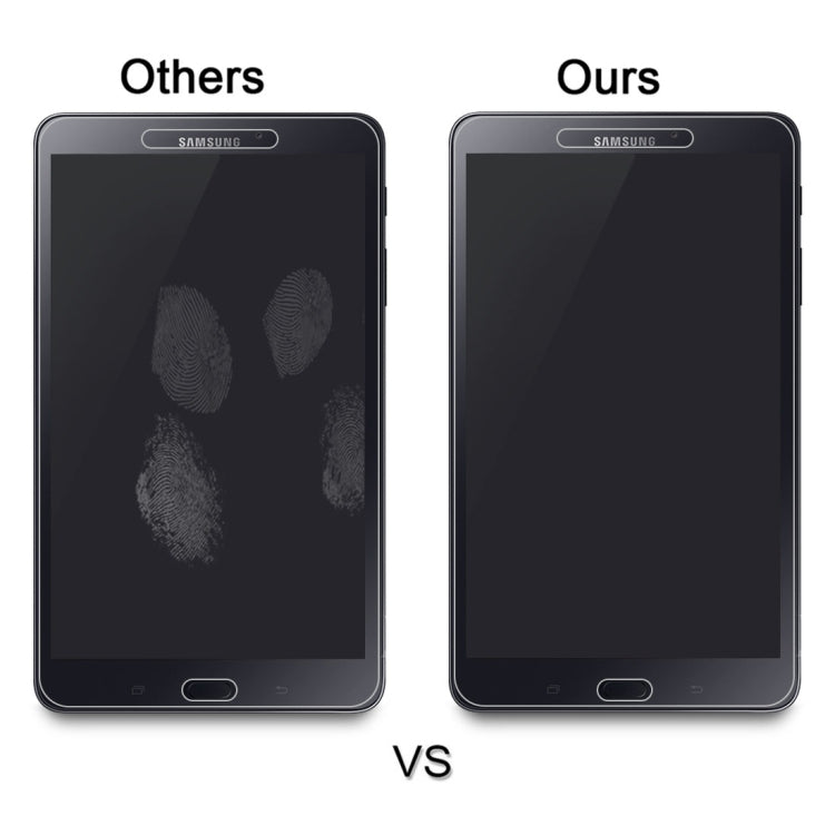 For Galaxy Tab A 8.0 (2017) / T380 / T385 0.3mm 9H Surface Hardness Tempered Glass Film, For T380 - HoMEdemic™ 
