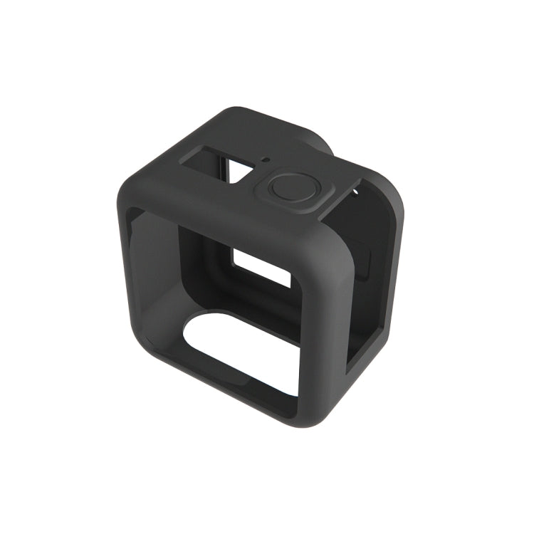 For GoPro HERO11 Black Mini PULUZ Silicone Protective Case(Black) - HoMEdemic™ 