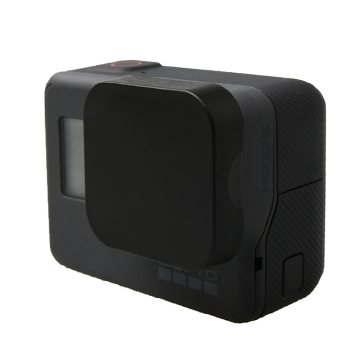 For GoPro HERO5 Proffesional Scratch-resistant Camera Lens Protective Cap Cover - HoMEdemic™ 