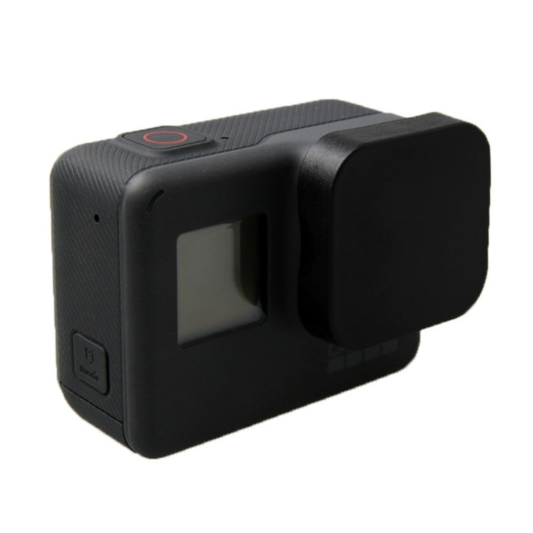 For GoPro HERO5 Proffesional Scratch-resistant Camera Lens Protective Cap Cover - HoMEdemic™ 