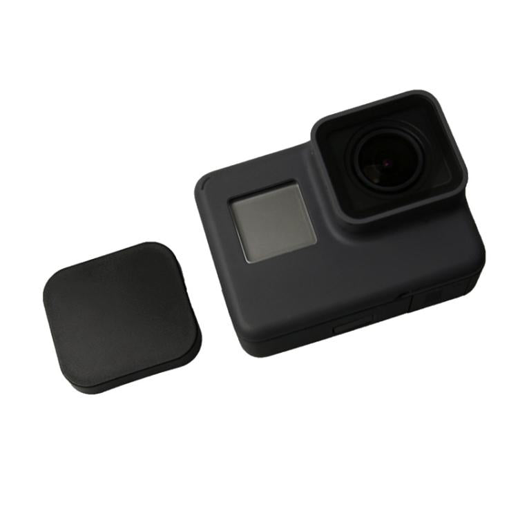 For GoPro HERO5 Proffesional Scratch-resistant Camera Lens Protective Cap Cover - HoMEdemic™ 