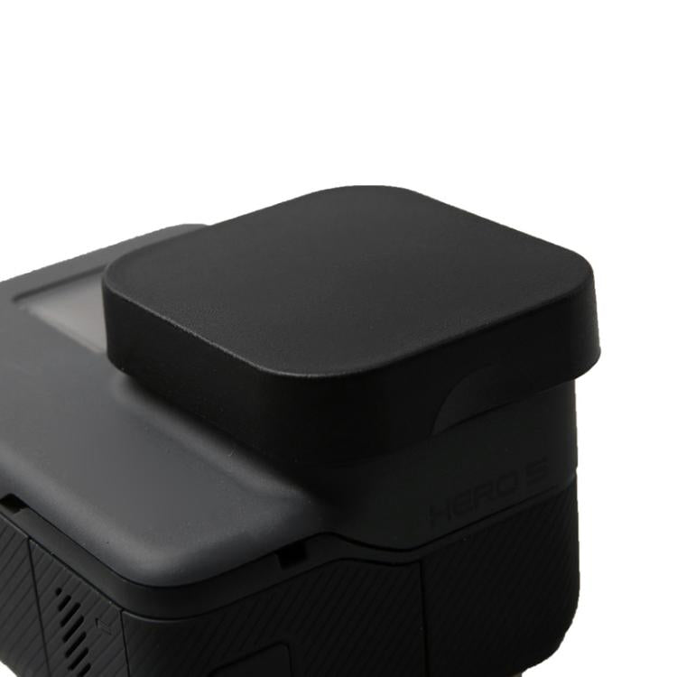 For GoPro HERO5 Proffesional Scratch-resistant Camera Lens Protective Cap Cover - HoMEdemic™ 