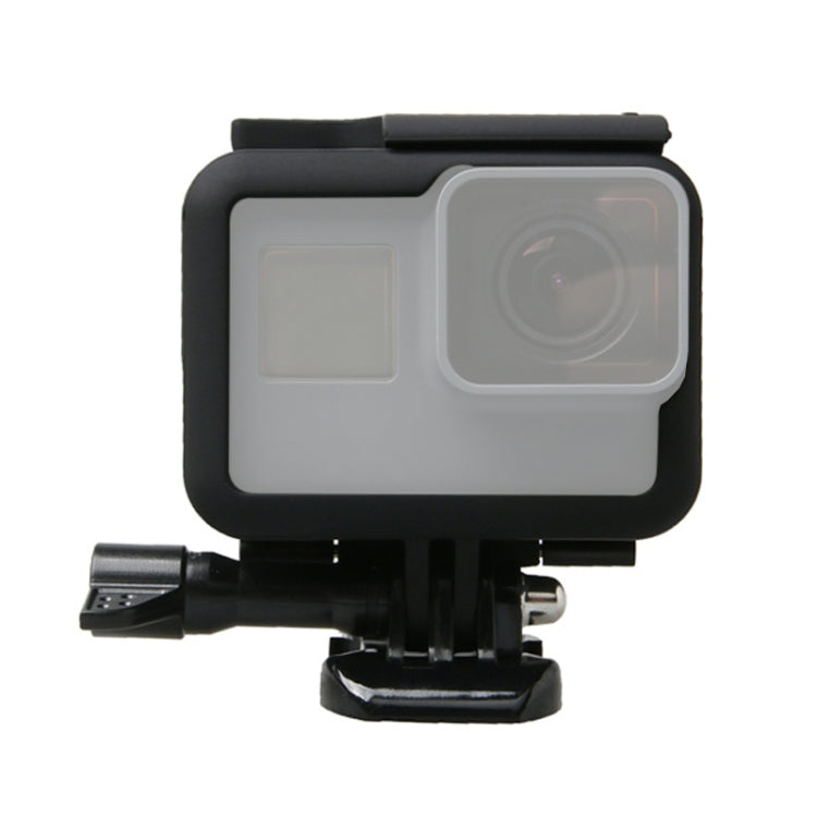 For GoPro HERO5 Standard Border Frame Mount Protective Housing Case Cover - HoMEdemic™ 