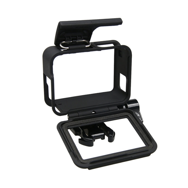 For GoPro HERO5 Standard Border Frame Mount Protective Housing Case Cover - HoMEdemic™ 