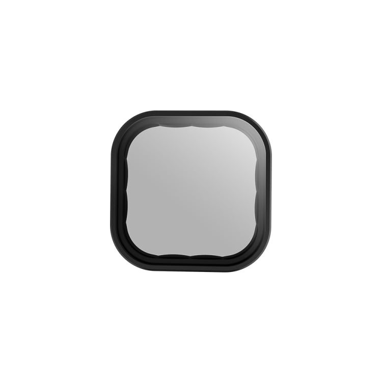 For GoPro Hero11 Black / HERO10 Black / HERO9 Black TELESIN Lens Filter, Spec: CPL - HoMEdemic™ 