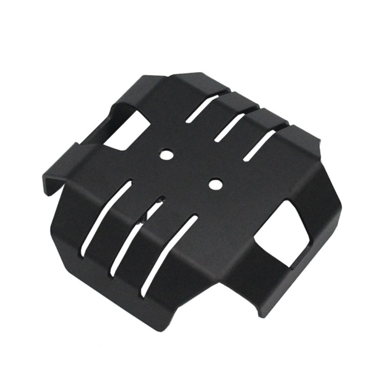For Harley Davidson Pan America 1250 / 1250 Special 2021 Motorcycle Ignition Coil Protective Cover(Black) - HoMEdemic™ 