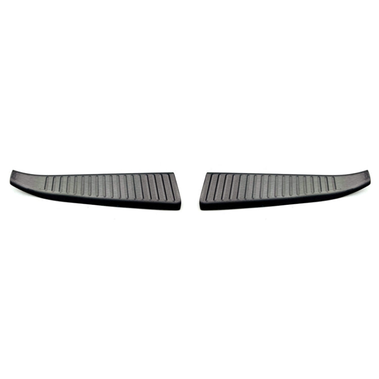 For Honda 2022 Stepwgn Spada Right Hand Drive Trunk Built-In Protection Pressure Bar(Black titanium) - HoMEdemic™ 
