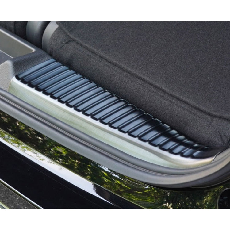 For Honda 2022 Stepwgn Spada Right Hand Drive Trunk Built-In Protection Pressure Bar(Black titanium) - HoMEdemic™ 