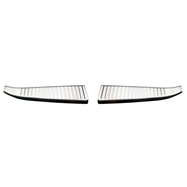 For Honda 2022 Stepwgn Spada Right Hand Drive Trunk Built-In Protection Pressure Bar(Brushed) - HoMEdemic™ 
