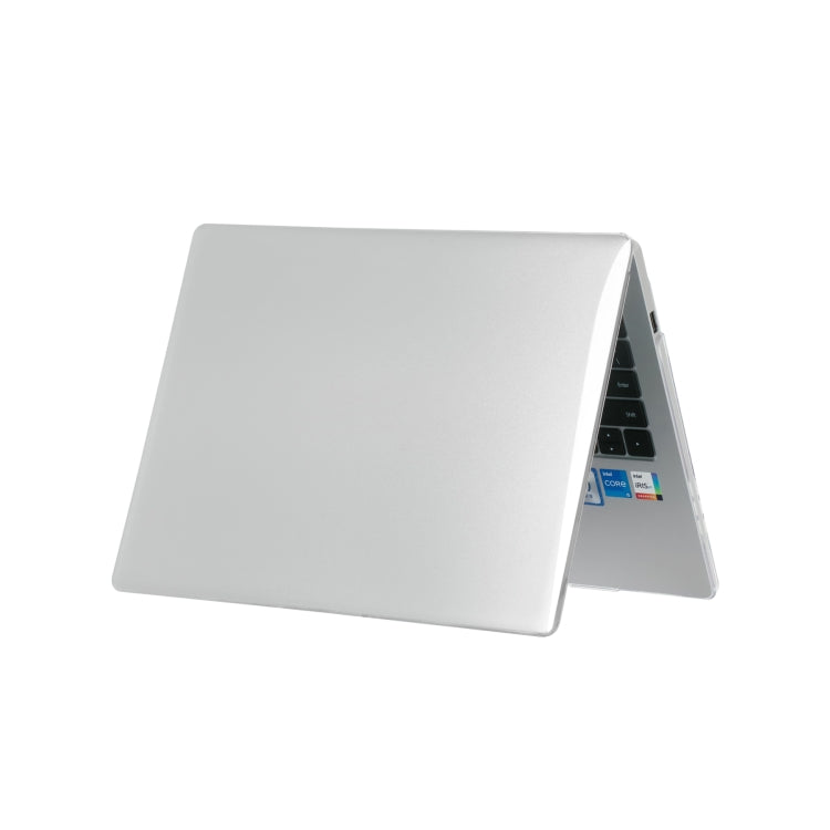 For Huawei MateBook D 14 2023 Shockproof Crystal Laptop Protective Case(Transparent) - HoMEdemic™ 