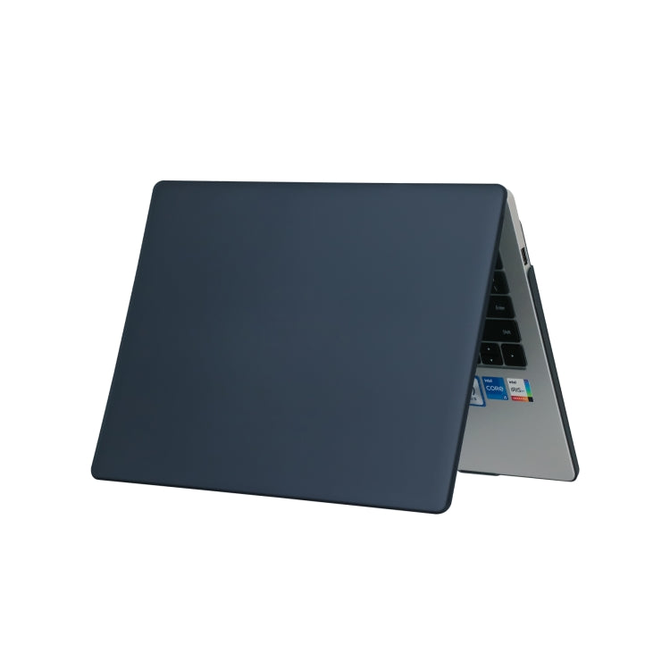 For Huawei MateBook D 14 2023 Shockproof Frosted Laptop Protective Case(Black) - HoMEdemic™ 