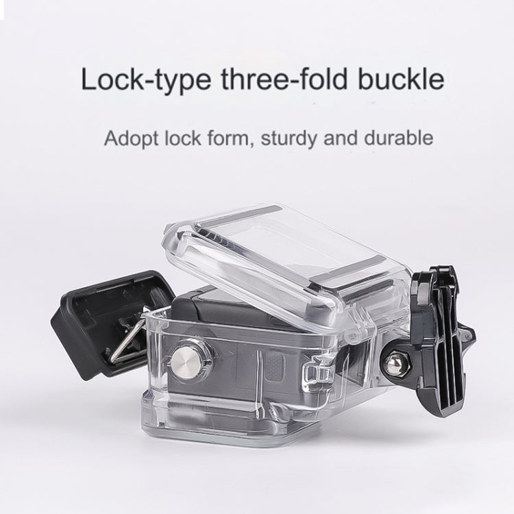 For Insta360 Ace 60m Underwater Waterproof Housing Case - HoMEdemic™ 
