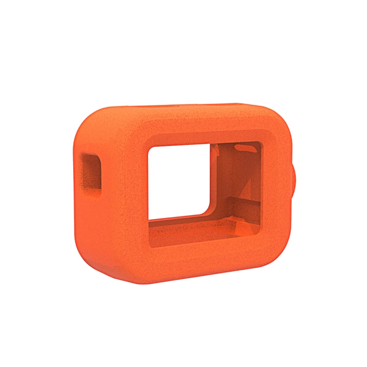 For Insta360 Ace / Ace Pro PULUZ EVA Floaty Case (Orange) - HoMEdemic™ 