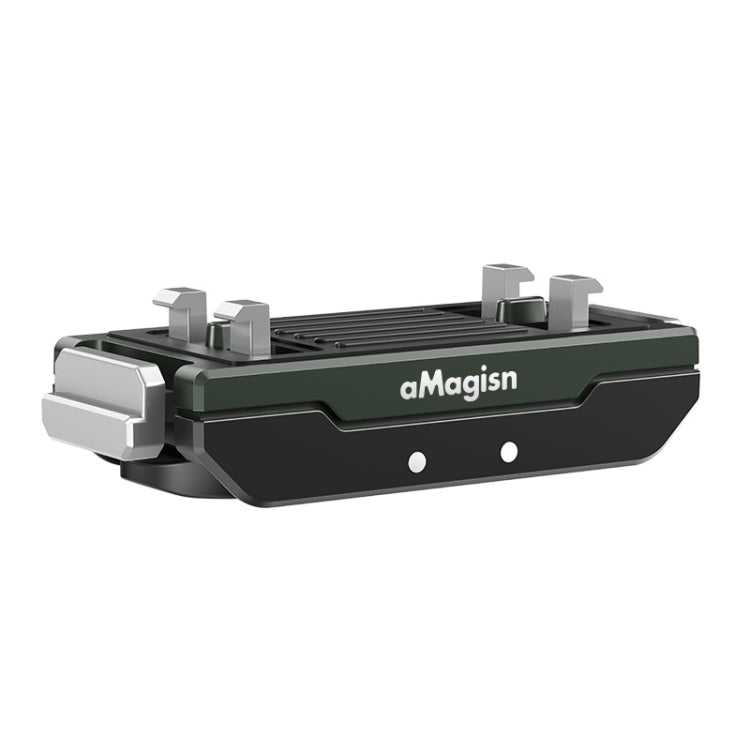 For Insta360 Ace / Ace Pro / X5 aMagisn Metal Magnetic Quick Release Sports Camera Accessories - HoMEdemic™ 
