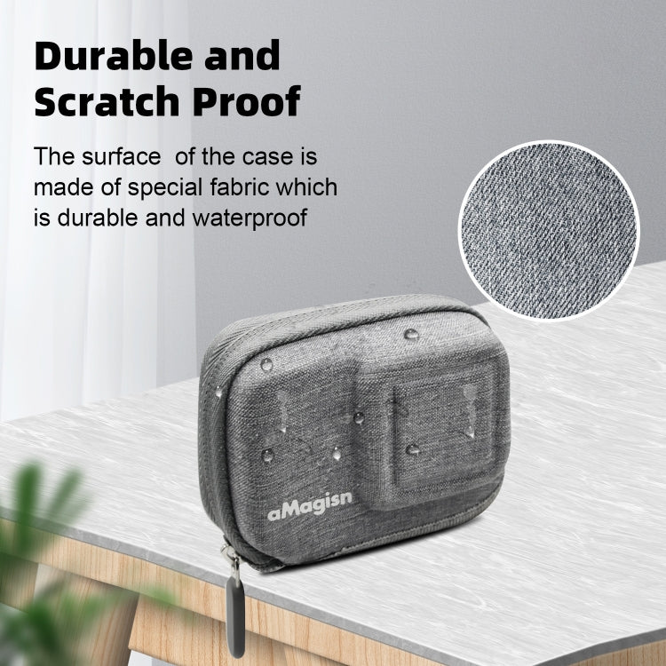For Insta360 Ace / Ace Pro aMagisn Body Bag Mini Storage Protection Case - HoMEdemic™ 