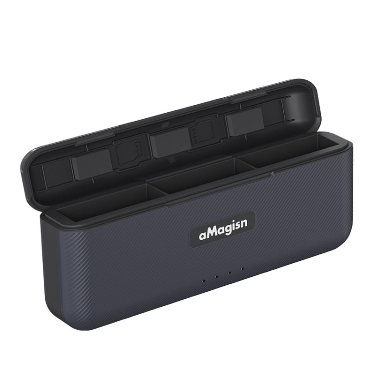 For Insta360 Ace / Ace Pro aMagisn Fast Charging Case Camera Charger Accessories - HoMEdemic™ 