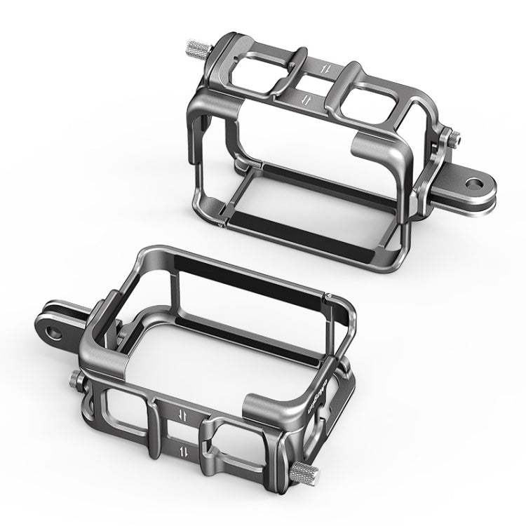 For Insta360 Ace Pro 2 / Ace Pro / Ace AMagisn Metal Rabbit Cage Protective Frame - HoMEdemic™ 