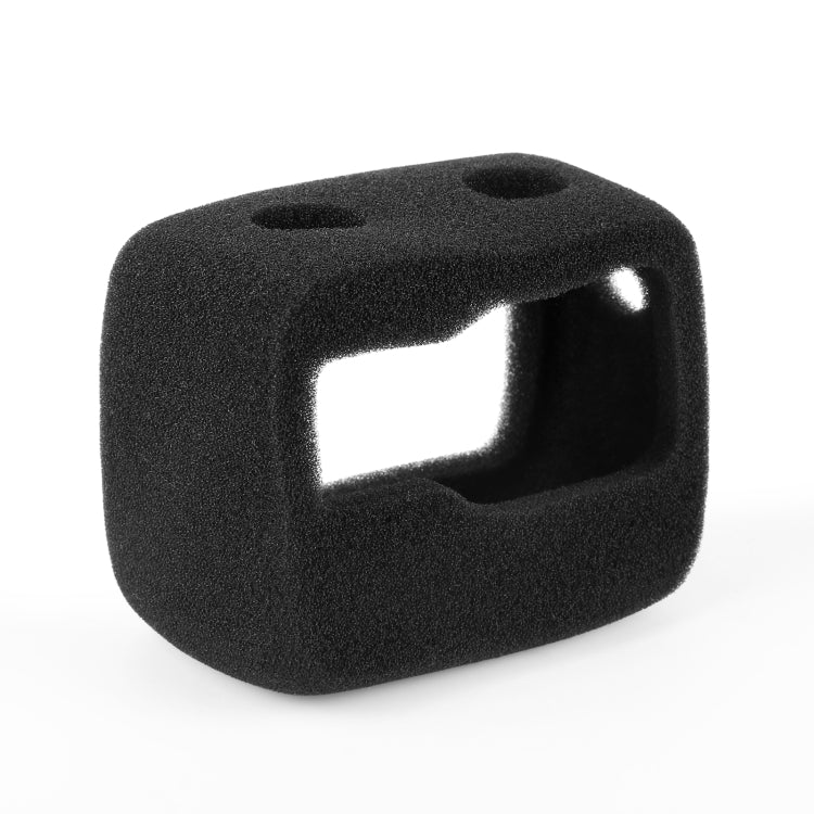 For Insta360 Ace Pro / Ace PULUZ High Density Foam Windshield (Black) - HoMEdemic™ 