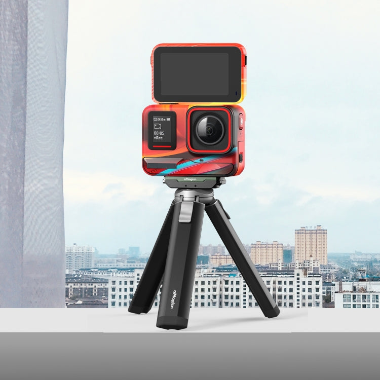 For Insta360 Ace Pro aMagisn Body Sticker Sports Camera Accessories(Carbon Fiber) - HoMEdemic™ 