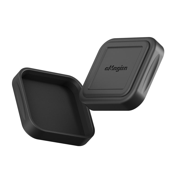 For Insta360 Ace Pro aMagisn Silicone Lens Cap Protective Cover Sports Camera Accessories - HoMEdemic™ 