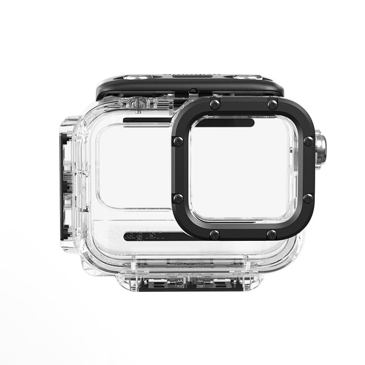 For Insta360 Ace aMagisn Horizontal and Vertical Shooting Dive Shell 60m Waterproof Shell Accessories - HoMEdemic™ 