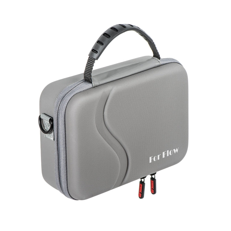 For Insta360 Flow Gimbal STARTRC Outdoor One-shoulder Storage Bag Handbag (Grey) - HoMEdemic™ 