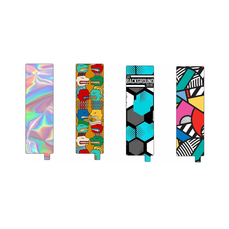 For Insta360 Flow Sunnylife IST-TZ575 Color Insert Sticker(Combo 1) - HoMEdemic™ 