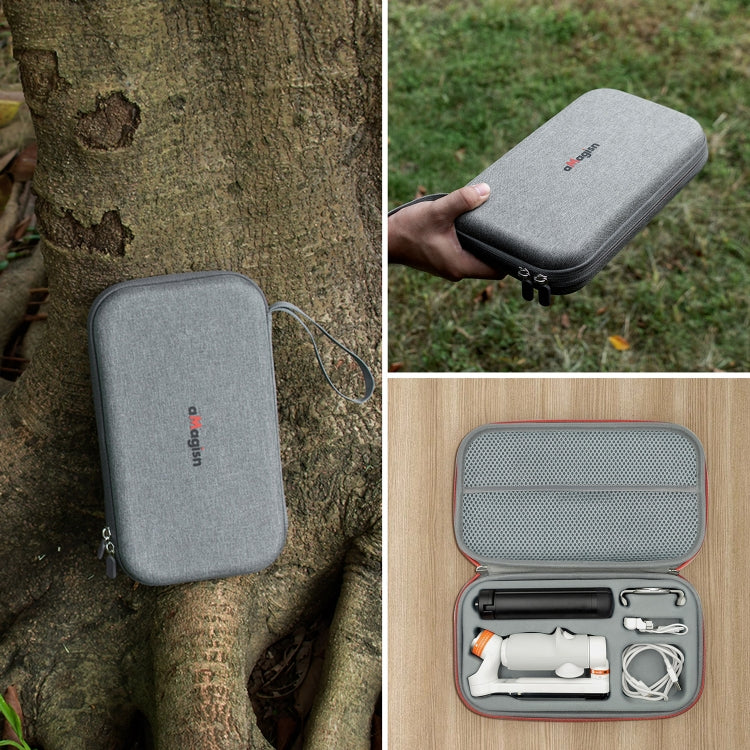 For Insta360 Flow aMagisn Medium Organizer Bag Gimbal Protector - HoMEdemic™ 