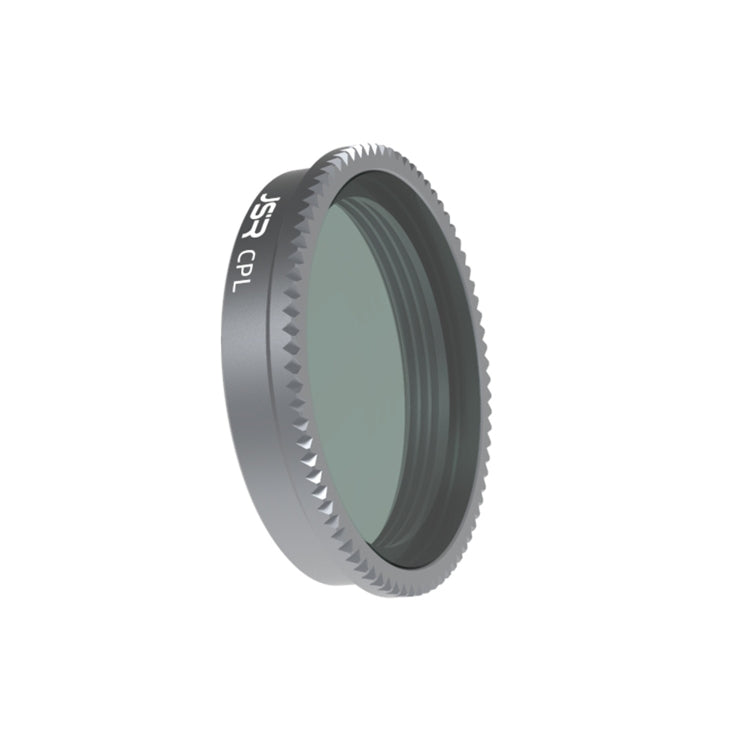 For Insta360 GO 2 / GO 3 JSR LS Series Camera Lens Filter, Filter:CPL - HoMEdemic™ 