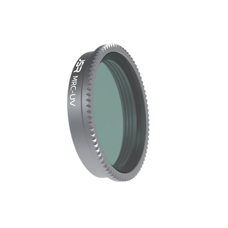 For Insta360 GO 2 / GO 3 JSR LS Series Camera Lens Filter, Filter:MRC UV - HoMEdemic™ 