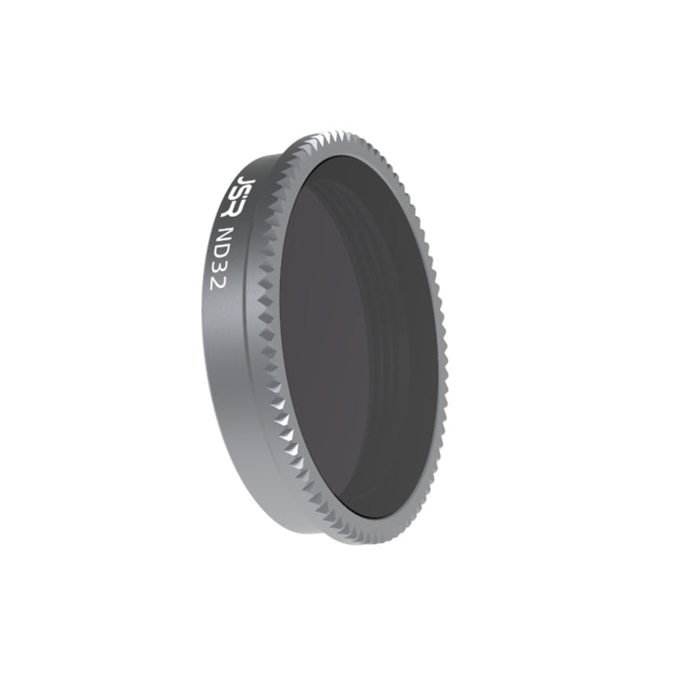 For Insta360 GO 2 / GO 3 JSR LS Series Camera Lens Filter, Filter:ND32 - HoMEdemic™ 