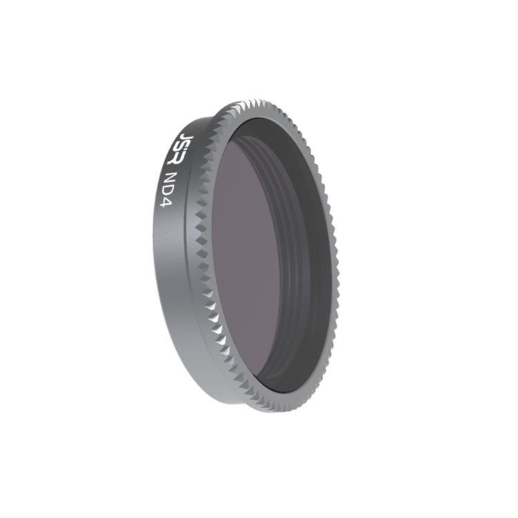 For Insta360 GO 2 / GO 3 JSR LS Series Camera Lens Filter, Filter:ND4 - HoMEdemic™ 