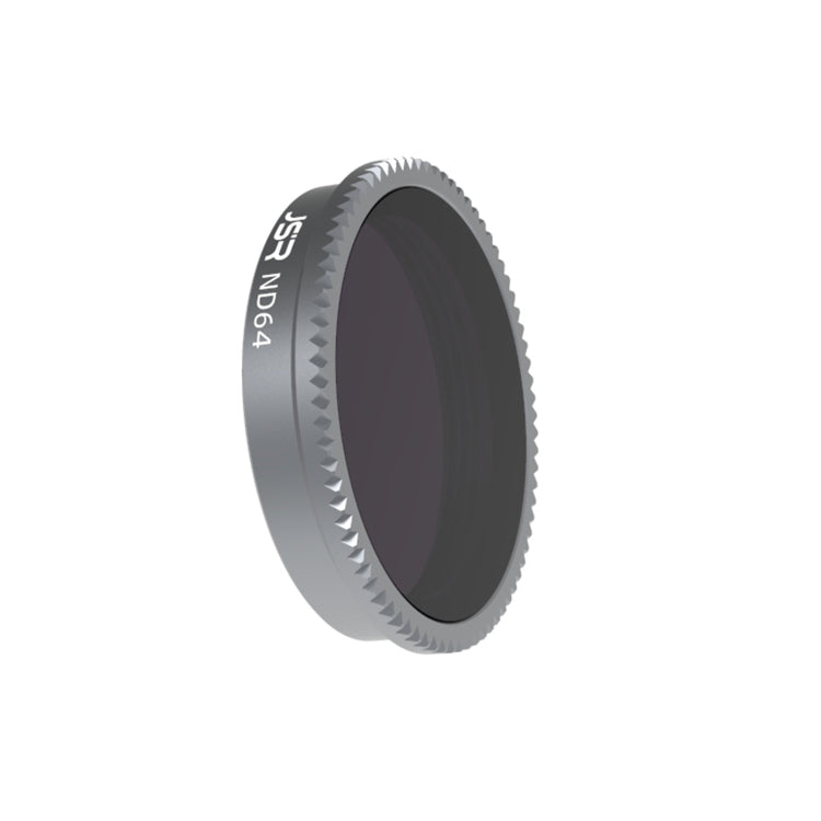 For Insta360 GO 2 / GO 3 JSR LS Series Camera Lens Filter, Filter:ND64 - HoMEdemic™ 