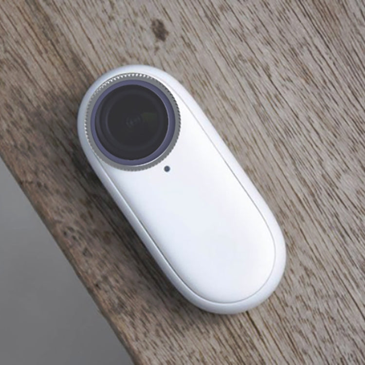 For Insta360 GO 2 / GO 3 JSR LS Series Camera Lens Filter, Filter:ND64 - HoMEdemic™ 