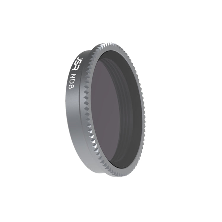 For Insta360 GO 2 / GO 3 JSR LS Series Camera Lens Filter, Filter:ND8 - HoMEdemic™ 