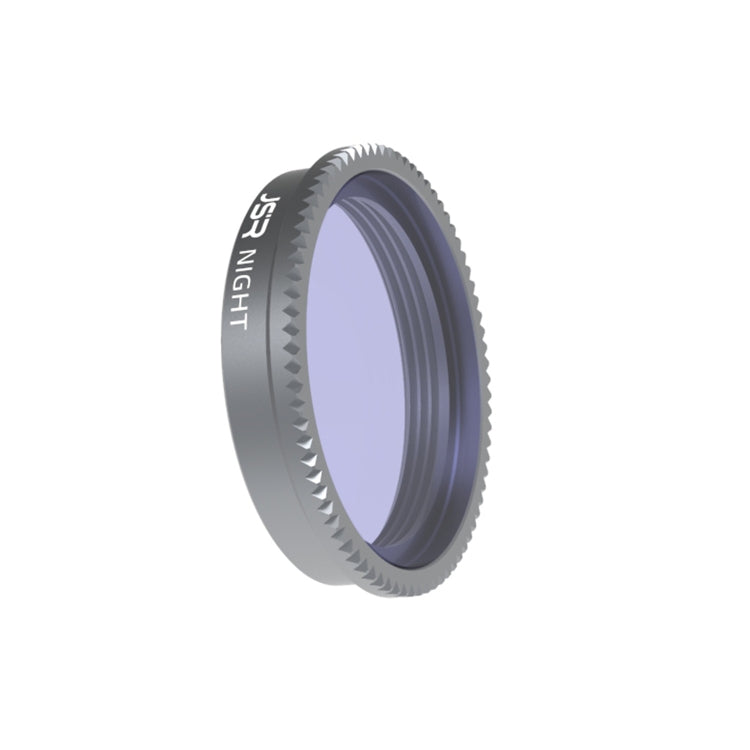 For Insta360 GO 2 / GO 3 JSR LS Series Camera Lens Filter, Filter:NIGHT - HoMEdemic™ 