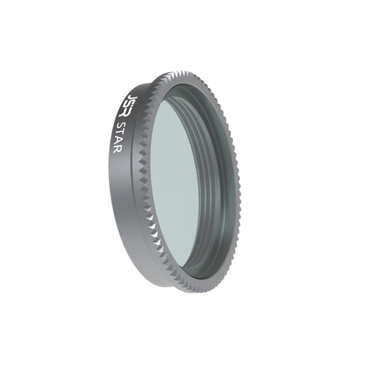 For Insta360 GO 2 / GO 3 JSR LS Series Camera Lens Filter, Filter:STAR - HoMEdemic™ 