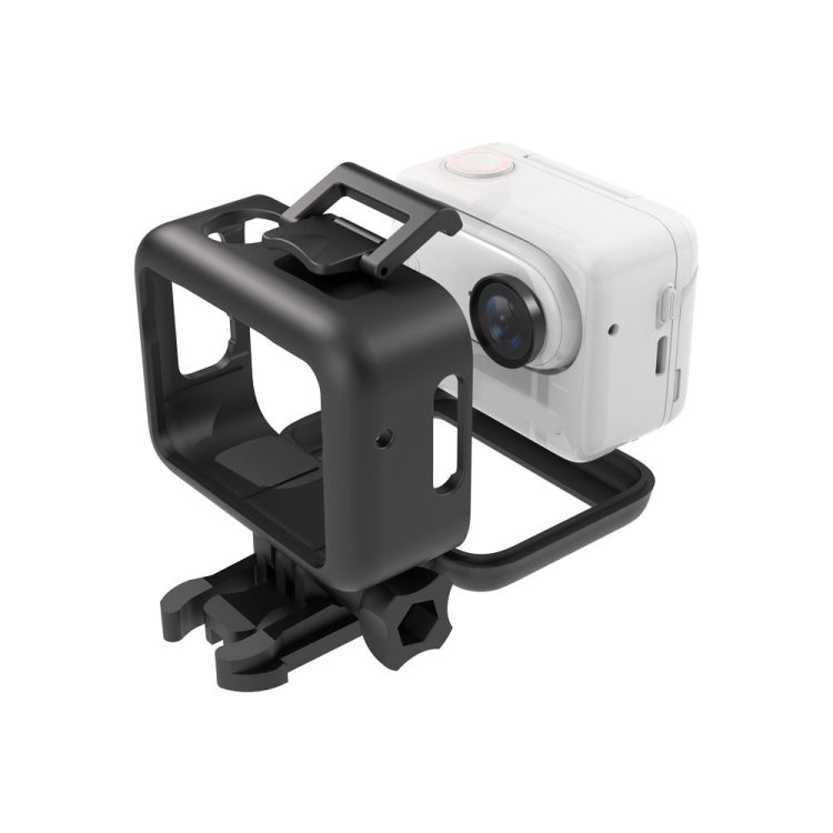 For Insta360 GO 3 Camera Battery Case Plastic Protective Frame - HoMEdemic™ 
