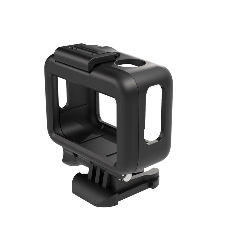 For Insta360 GO 3 Camera Battery Case Plastic Protective Frame - HoMEdemic™ 