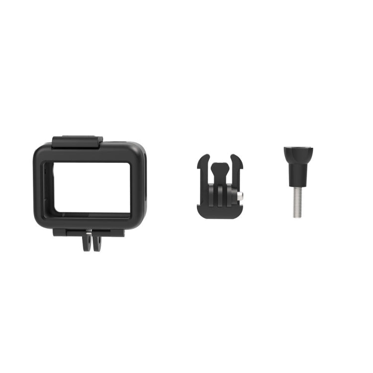 For Insta360 GO 3 Camera Battery Case Plastic Protective Frame - HoMEdemic™ 