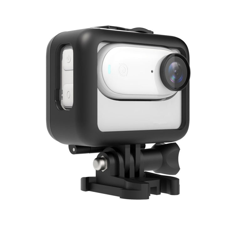 For Insta360 GO 3 Camera Battery Case Plastic Protective Frame - HoMEdemic™ 
