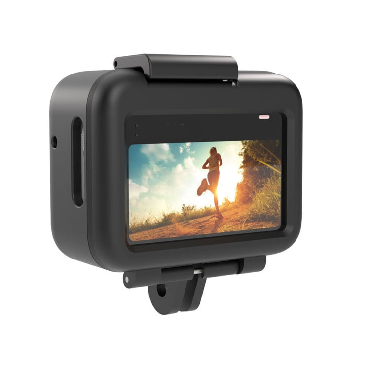 For Insta360 GO 3 Camera Battery Case Plastic Protective Frame - HoMEdemic™ 