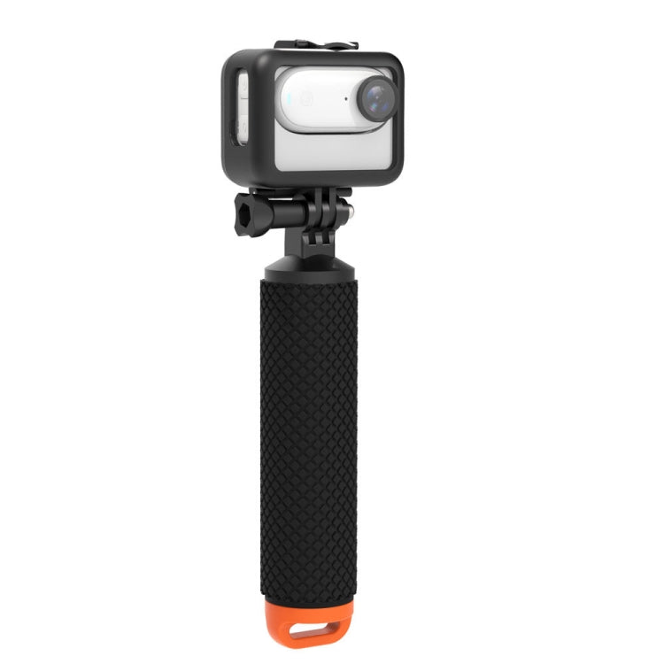 For Insta360 GO 3 Camera Battery Case Plastic Protective Frame - HoMEdemic™ 